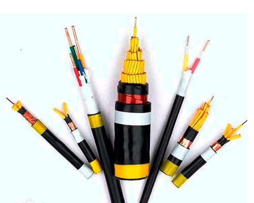 计算机电缆(图1) 计算机电缆(图1)
