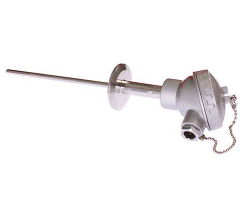 高精度温度传感器(图1) 高精度温度传感器(图1)
